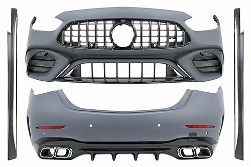 Kit carrozzeria per mercedes - kit,