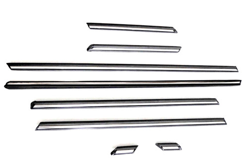 Set modanatura carrozzeria