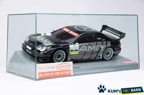 Carrozzeria kyosho mini asc - kyosho,