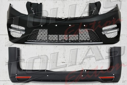 Kit carrozzeria per - , mercedes