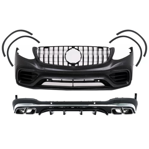 Kit carrozzeria mercedes glc - kit,