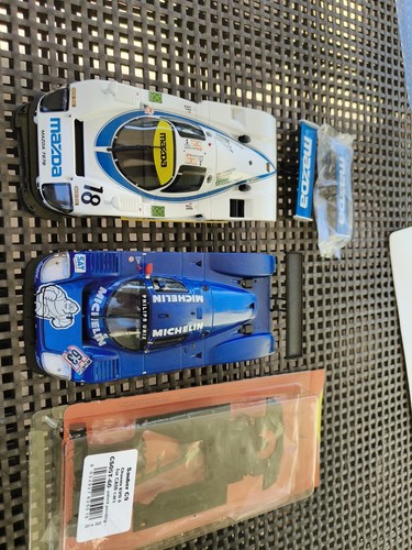 Slot it sauber c9 - ,