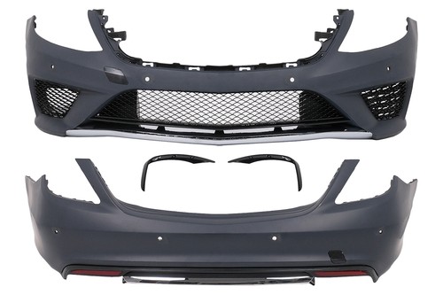 Kit carrozzeria per mercedes - carrozzeria,