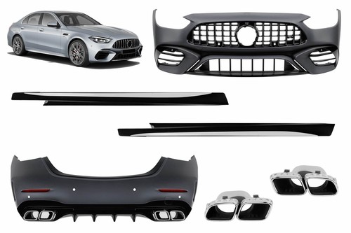 Kit carrozzeria per - kit, mercedes