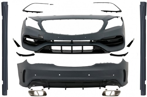 Kit carrozzeria complet - , amg