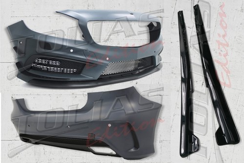 Kit carrozzeria per mercedes - carrozzeria,