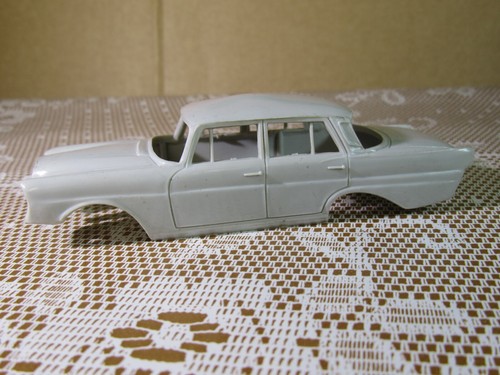 Norev carrozzeria - 1:43,