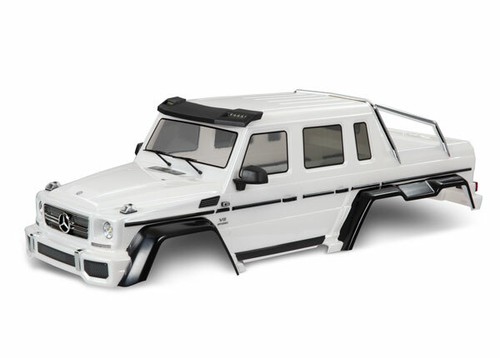Traxxas carrozzeria trx - traxxas, trx-6