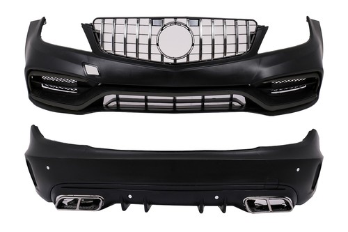 Kit carrozzeria paraurti per - kit,
