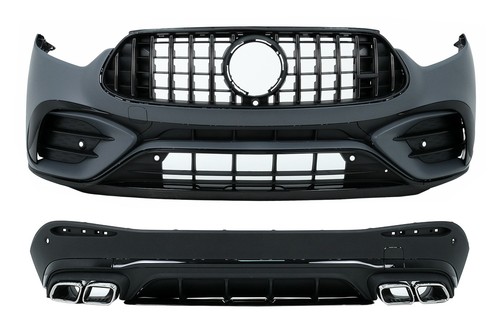 Kit carrozzeria per - , mercedes