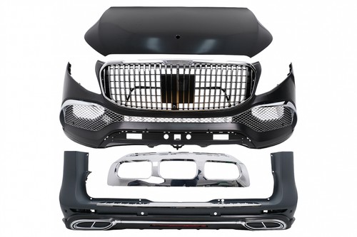 Kit carrozzeria per - , mercedes