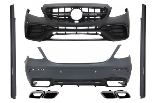 Kit carrozzeria per mercedes - kit,