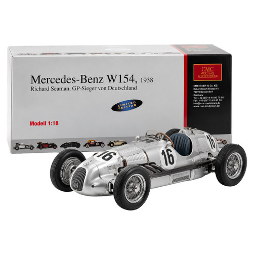 Cmc mercedes benz - cmc, 1938