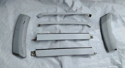Set modanatura carrozzeria - set,