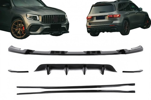 Kit carrozzeria aero per - carrozzeria,