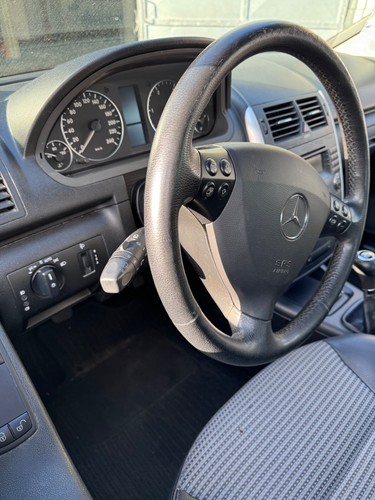 Mercedes classe 180 ricambi - mercedes,