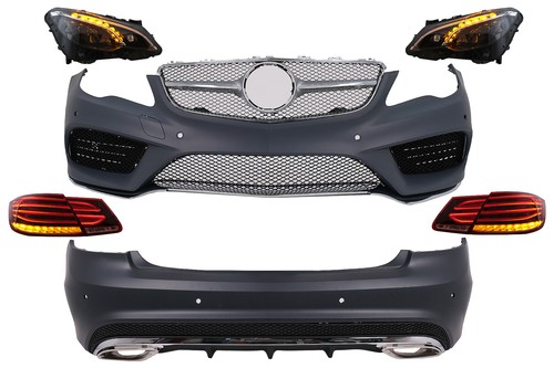 Kit carrozzeria per mercedes - per,