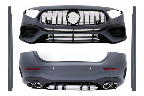 Body kit carrozzeria per - kit,