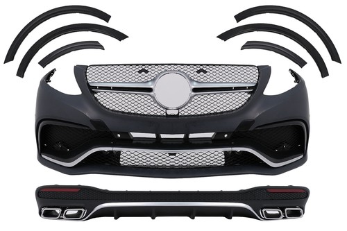 Kit carrozzeria per mercedes - carrozzeria,