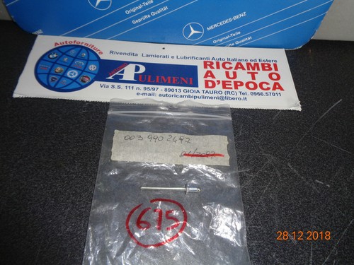 Rivetti fissaggio parte - rivetti, di