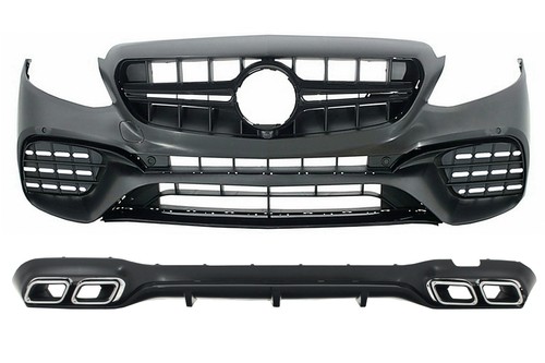 Kit carrozzeria per - , mercedes