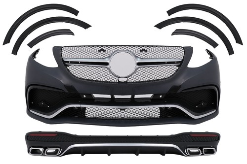 Kit carrozzeria per mercedes - kit,
