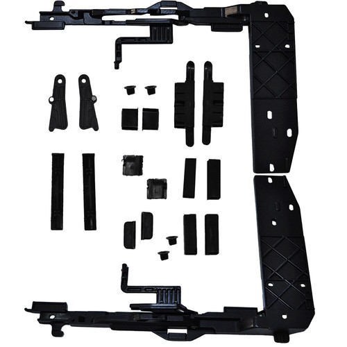 Kit riparazione tetto apribile - tetto,