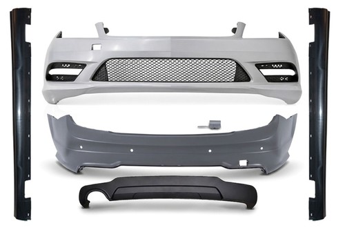 Body kit carrozzeria per - carrozzeria,