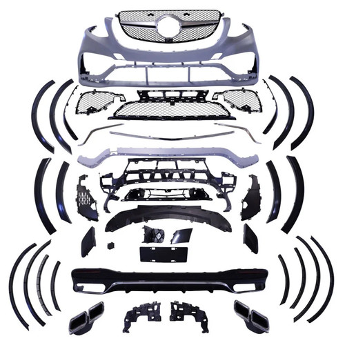 Kit carrozzeria per