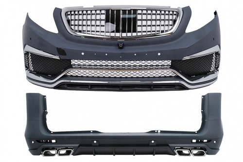 Kit carrozzeria completo