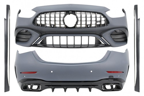 Kit carrozzeria mercedes - carrozzeria,