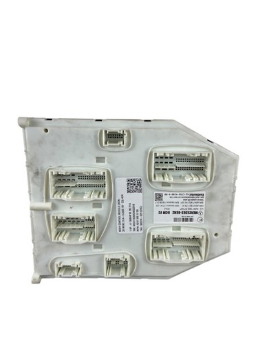 Modulo comando carrozzeria - modulo,