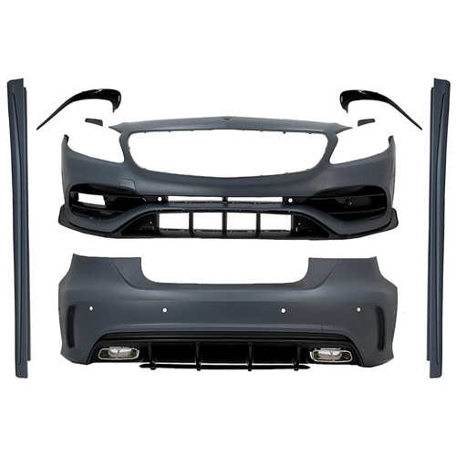 Kit carrozzeria per - , mercedes