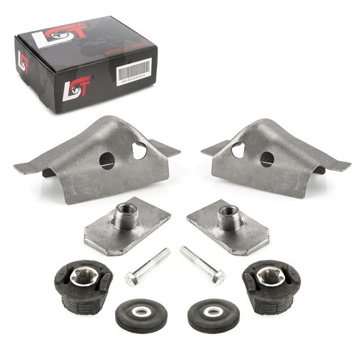Lst supporto assale - 2x,