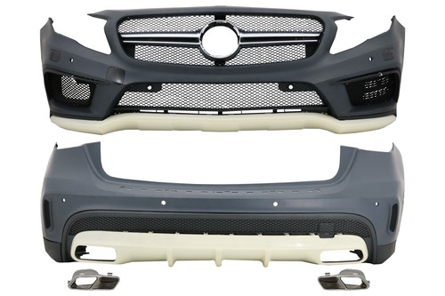 Body kit carrozzeria per - kit,