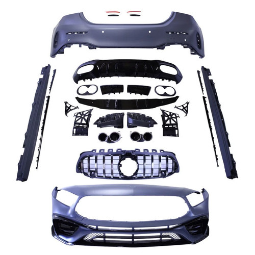 Kit carrozzeria per
