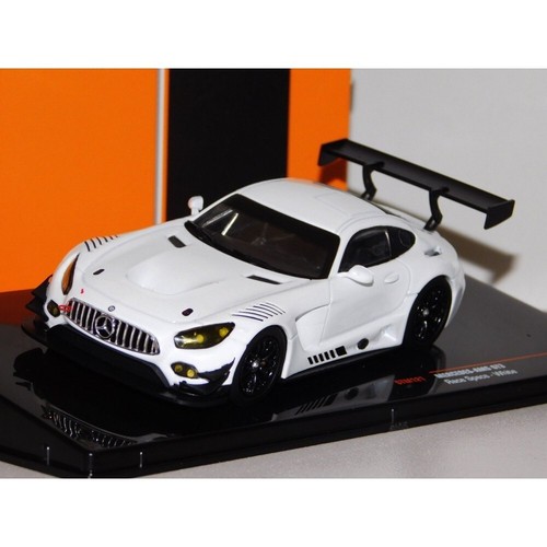 Mercedes amg gt3 race spec - mercedes,