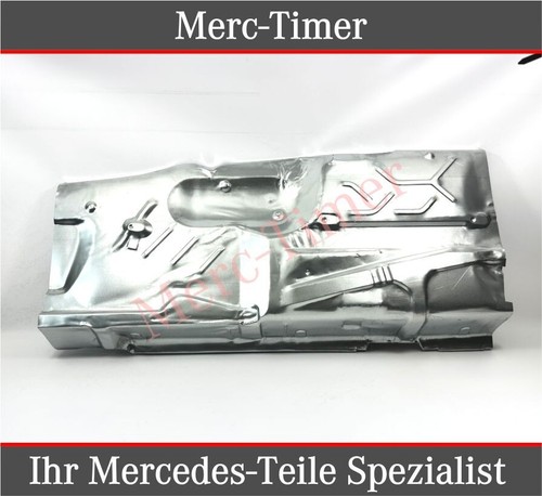 Mercedes w123 1975 lamiera - 1975-85,