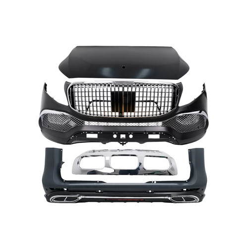 Kit carrozzeria per mercedes - carrozzeria,